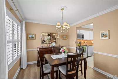 705 Lofty Point Drive #A, Ballwin, MO 63021 - Photo 13