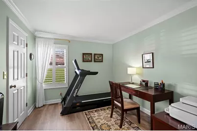 705 Lofty Point Drive #A, Ballwin, MO 63021 - Photo 25