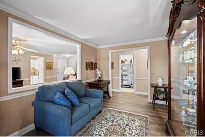 705 Lofty Point Drive #A, Ballwin, MO 63021 - Photo 29