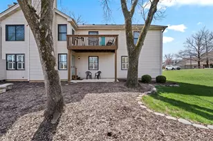 705 Lofty Point Dr, Ballwin, MO 63021 - Photo 33