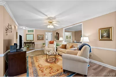 705 Lofty Point Drive #A, Ballwin, MO 63021 - Photo 9