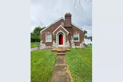 225 Coburg Drive, Riverview, MO 63137 - Photo 1