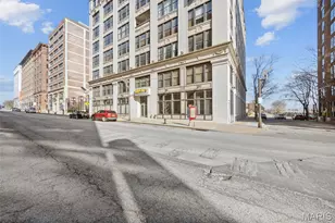 1601 Washington Ave, Saint Louis, MO 63103 - Photo 3