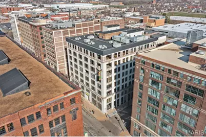 1601 Washington Avenue #408, Saint Louis, MO 63103 - Photo 31