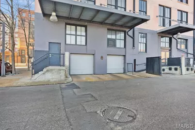 1601 Washington Avenue #408, Saint Louis, MO 63103 - Photo 33