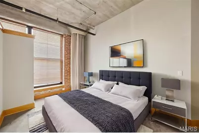 1601 Washington Avenue #408, Saint Louis, MO 63103 - Photo 9