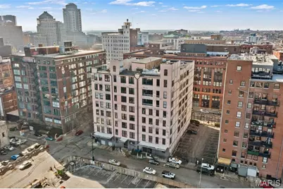 1601 Washington Avenue #408, Saint Louis, MO 63103 - Photo 33