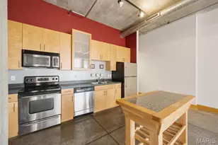 1601 Washington Ave, Saint Louis, MO 63103 - Photo 27