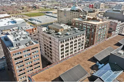 1601 Washington Avenue #408, Saint Louis, MO 63103 - Photo 35