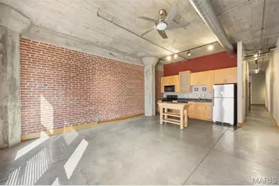 1601 Washington Avenue #408, Saint Louis, MO 63103 - Photo 25