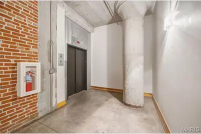 1601 Washington Avenue #408, Saint Louis, MO 63103 - Photo 27