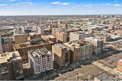 1601 Washington Avenue #408, Saint Louis, MO 63103 - Photo 35