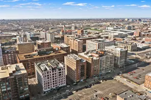 1601 Washington Ave, Saint Louis, MO 63103 - Photo 35