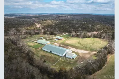 1265 Old Cadet Road, Bonne Terre, MO 63628 - Photo 39