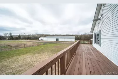 1265 Old Cadet Road, Bonne Terre, MO 63628 - Photo 33