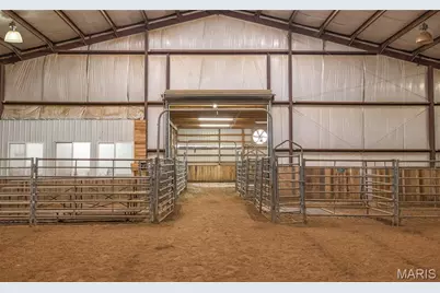 1265 Old Cadet Road, Bonne Terre, MO 63628 - Photo 45