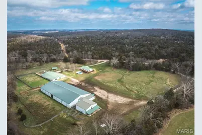 1265 Old Cadet Road, Bonne Terre, MO 63628 - Photo 37