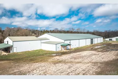 1265 Old Cadet Road, Bonne Terre, MO 63628 - Photo 41