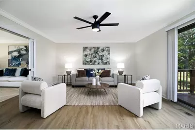 14862 Frais Drive, Florissant, MO 63034 - Photo 7