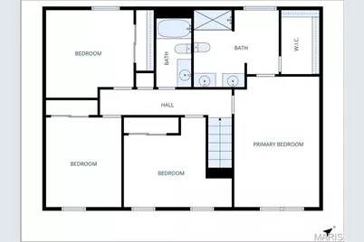 14862 Frais Drive, Florissant, MO 63034 - Photo 61