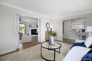 14862 Frais Dr, Florissant, MO 63034 - Photo 5