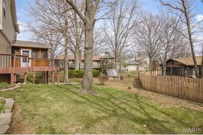 7008 Holly View Court, Unincorporated, MO 63129 - Photo 31