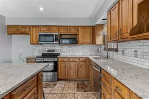 7008 Holly View Ct, Saint Louis, MO 63129 - Photo 5