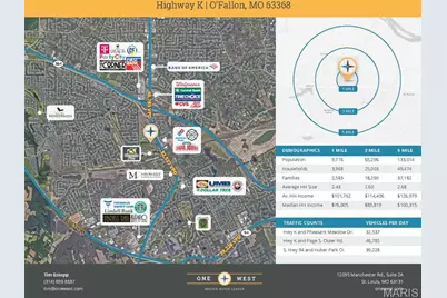 3435 Highway K, O'Fallon, MO 63368 - Photo 3