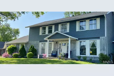34 Melanie Court, Saint Charles, MO 63304 - Photo 1