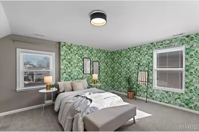 5235 Oleatha Avenue, Saint Louis, MO 63139 - Photo 21