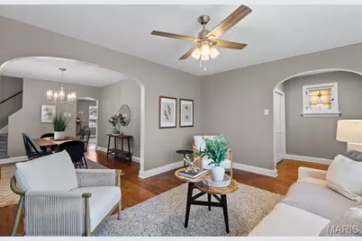 5235 Oleatha Avenue, Saint Louis, MO 63139 - Photo 7