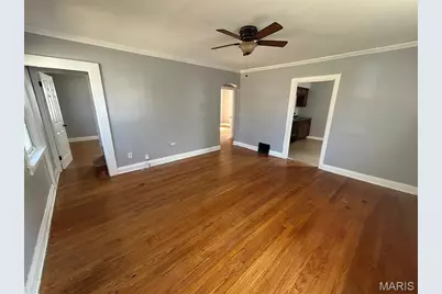 1018 Lakeview Avenue, Unincorporated, MO 63138 - Photo 3