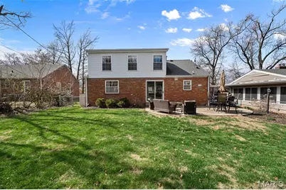 760 Glenway Drive, Glendale, MO 63122 - Photo 33