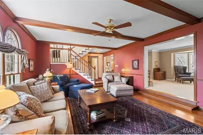 718 Chancellor Heights Drive, Manchester, MO 63011 - Photo 11