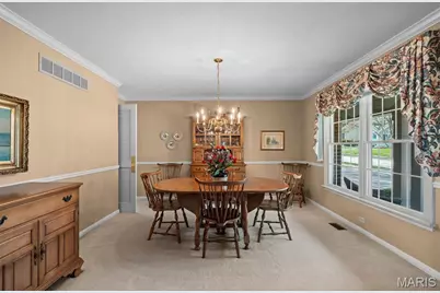 718 Chancellor Heights Drive, Manchester, MO 63011 - Photo 5