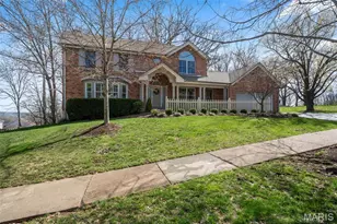 718 Chancellor Heights Dr, Manchester, MO 63011 - Photo 59