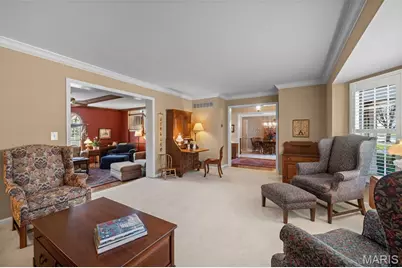 718 Chancellor Heights Drive, Manchester, MO 63011 - Photo 9