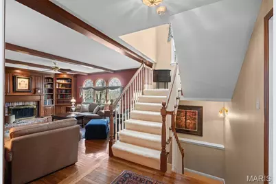 718 Chancellor Heights Drive, Manchester, MO 63011 - Photo 13