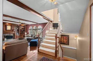 718 Chancellor Heights Dr, Manchester, MO 63011 - Photo 13