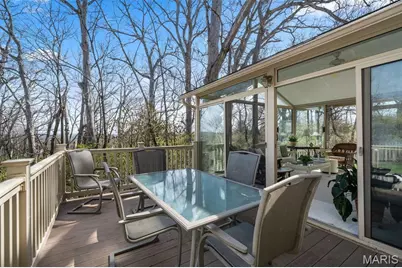 718 Chancellor Heights Drive, Manchester, MO 63011 - Photo 21