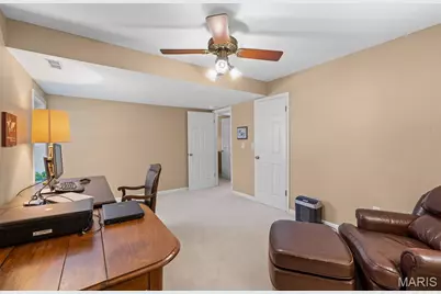 718 Chancellor Heights Drive, Manchester, MO 63011 - Photo 51