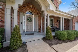 718 Chancellor Heights Dr, Manchester, MO 63011 - Photo 3