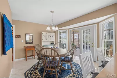 718 Chancellor Heights Drive, Manchester, MO 63011 - Photo 15