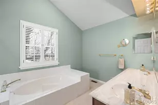 718 Chancellor Heights Dr, Manchester, MO 63011 - Photo 33