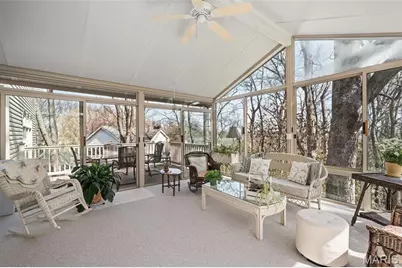 718 Chancellor Heights Drive, Manchester, MO 63011 - Photo 19