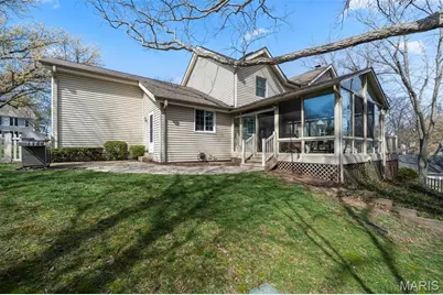 718 Chancellor Heights Drive, Manchester, MO 63011 - Photo 53