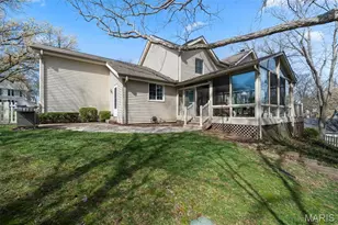 718 Chancellor Heights Dr, Manchester, MO 63011 - Photo 53