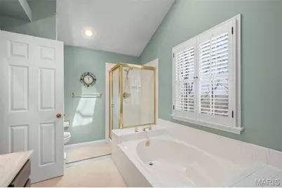 718 Chancellor Heights Drive, Manchester, MO 63011 - Photo 35