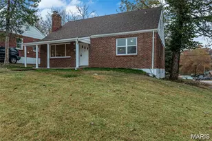 4600 Nelson Dr, Northwoods, MO 63121 - Photo 1