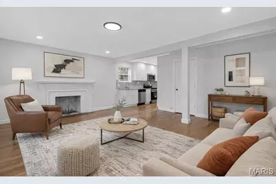 4600 Nelson Drive, Northwoods, MO 63121 - Photo 5